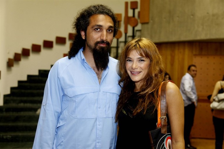 Ziad Rahbani in Concert